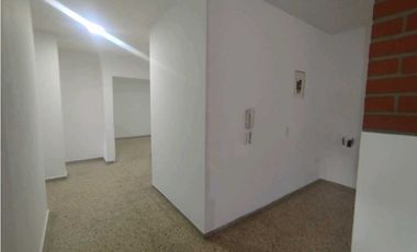 APARTAMENTO PARA RENTA EN LAURELES DON QUIJOTE.