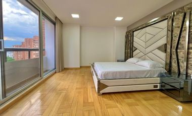 Apartamento en Arriendo Transv. Inferior Medellin