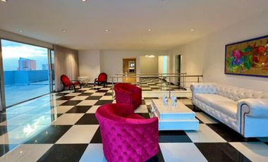 Apartamento en Arriendo Transv. Inferior Medellin