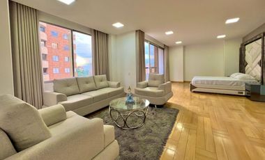 Apartamento en Arriendo Transv. Inferior Medellin
