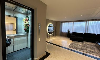 Apartamento en Arriendo Transv. Inferior Medellin