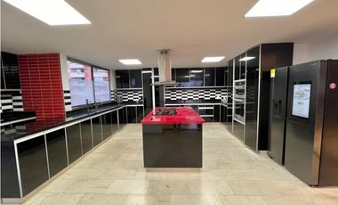 Apartamento en Arriendo Transv. Inferior Medellin