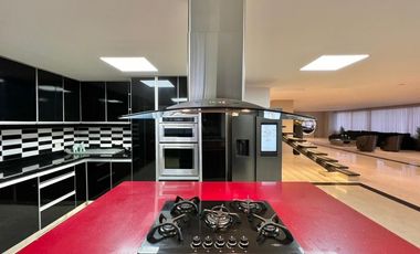 Apartamento en Arriendo Transv. Inferior Medellin