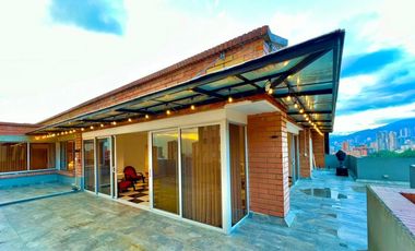 Apartamento en Arriendo Transv. Inferior Medellin