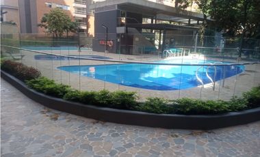 Apartamento en Renta en Sabaneta, sector San José