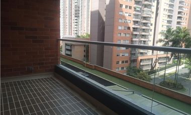 Apartamento en Renta en Sabaneta, sector San José