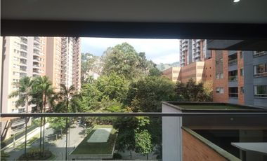 Apartamento en Renta en Sabaneta, sector San José