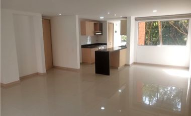 Apartamento en Renta en Sabaneta, sector San José