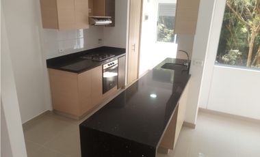 Apartamento en Renta en Sabaneta, sector San José