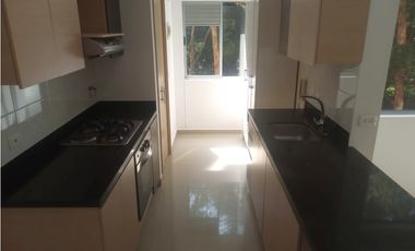 Apartamento en Renta en Sabaneta, sector San José