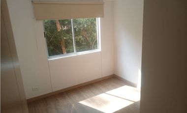 Apartamento en Renta en Sabaneta, sector San José
