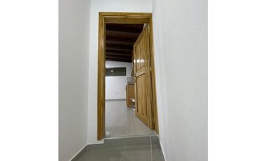 Apartamento en Guarne