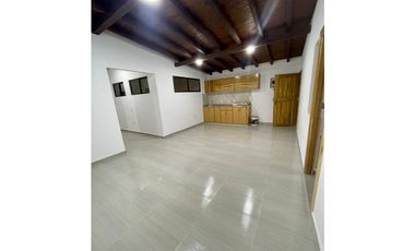 Apartamento en Guarne