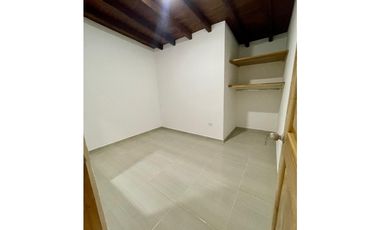 Apartamento en Guarne