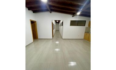Apartamento en Guarne