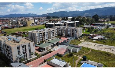 Apartamento en venta Cajicá - Conjunto Las Flores