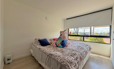 Apartamento en venta Cajicá - Conjunto Las Flores