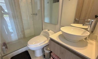 Apartamento en venta Cajicá - Conjunto Las Flores