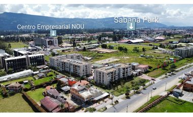 Apartamento en venta Cajicá - Conjunto Las Flores