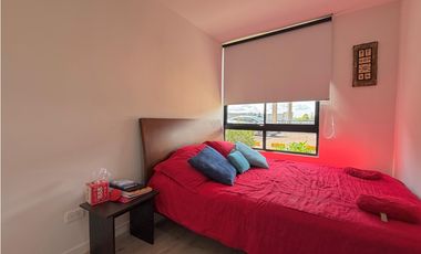 Apartamento en venta Cajicá - Conjunto Las Flores