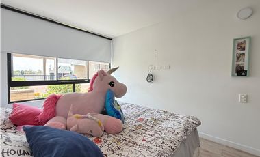 Apartamento en venta Cajicá - Conjunto Las Flores