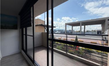 Apartamento en venta Cajicá - Conjunto Las Flores