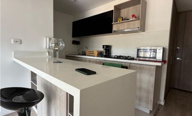 Apartamento en venta Cajicá - Conjunto Las Flores
