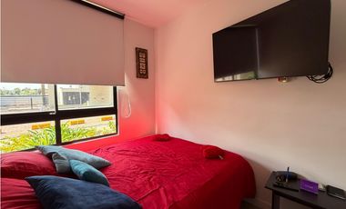 Apartamento en venta Cajicá - Conjunto Las Flores