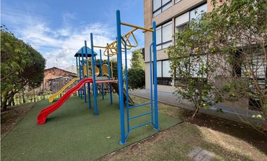 Apartamento en venta Cajicá - Conjunto Las Flores