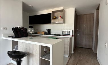Apartamento en venta Cajicá - Conjunto Las Flores