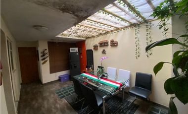 Venta de casa de 3 niveles en Kennedy Bogotá