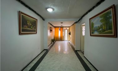 Venta de casa de 3 niveles en Kennedy Bogotá