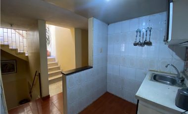 Venta de casa de 3 niveles en Kennedy Bogotá