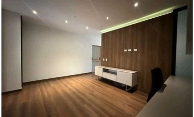 Chico Exclusivo Apartamento Iluminado en Zona Exclusiva