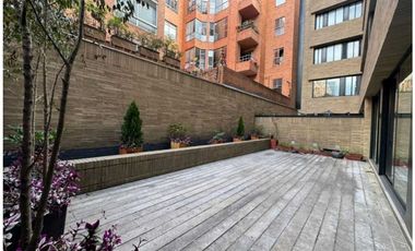 Chico Exclusivo Apartamento Iluminado en Zona Exclusiva