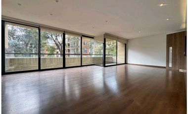 Chico Exclusivo Apartamento Iluminado en Zona Exclusiva