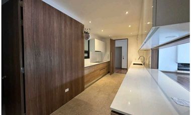 Chico Exclusivo Apartamento Iluminado en Zona Exclusiva