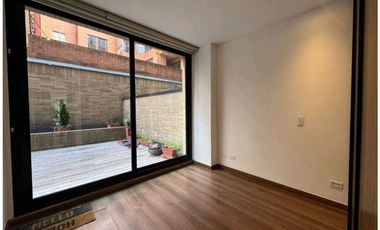 Chico Exclusivo Apartamento Iluminado en Zona Exclusiva