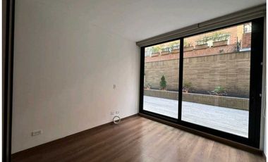 Chico Exclusivo Apartamento Iluminado en Zona Exclusiva