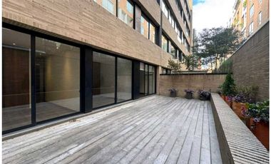 Chico Exclusivo Apartamento Iluminado en Zona Exclusiva