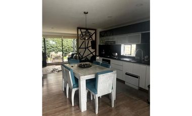 CASA CAMPESTRE EN VENTA | BRICEÑO | SOPÓ, CUNDINAMARCA