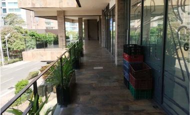 LOCAL COMERCIAL EN ARRIENDO EN RIOMAR BARRANQUILLA