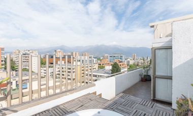 Las Orquídeas 1090 (3 Est /1 Bod) [2493-2]