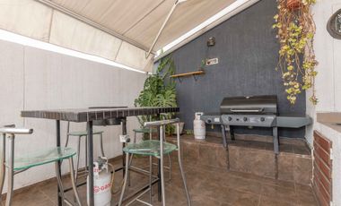 Las Orquídeas 1090 (3 Est /1 Bod) [2493-2]