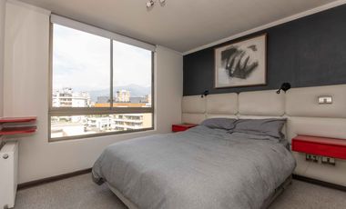 Las Orquídeas 1090 (3 Est /1 Bod) [2493-2]