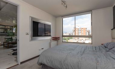 Las Orquídeas 1090 (3 Est /1 Bod) [2493-2]