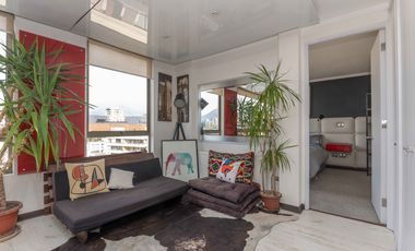 Las Orquídeas 1090 (3 Est /1 Bod) [2493-2]