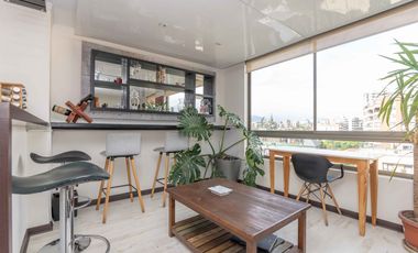 Las Orquídeas 1090 (3 Est /1 Bod) [2493-2]