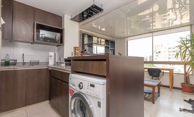 Las Orquídeas 1090 (3 Est /1 Bod) [2493-2]