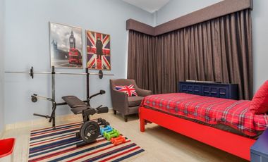 Vendo Elegante casa en PH Nativa con Piscina